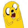 Стикер 24 cartoon add #cartoon #мульт