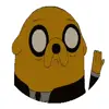 Стикер 46 cartoon add #cartoon #мульт