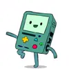 Стикер 16 cartoon add #cartoon #мульт