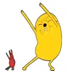 Стикер 15 cartoon add #cartoon #мульт