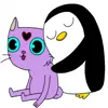 Стикер 59 cartoon add #cartoon #мульт