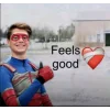 🤩 Эмодзи «тгк Опасный Малый» для Telegram