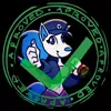 Стикер 3 Telegramka