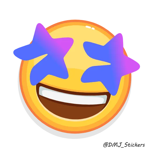 🤩 Эмодзи «TG Premium» для Telegram