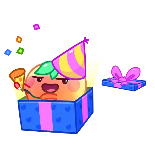 🎁 Эмодзи «TG premium-2» для Telegram