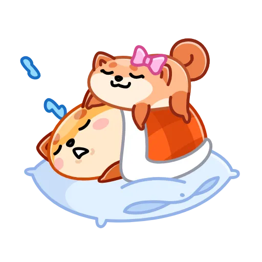 😴 Эмодзи «TG premium-2» для Telegram