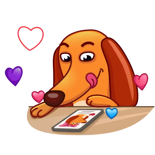 👍 Эмодзи «TG premium-2» для Telegram