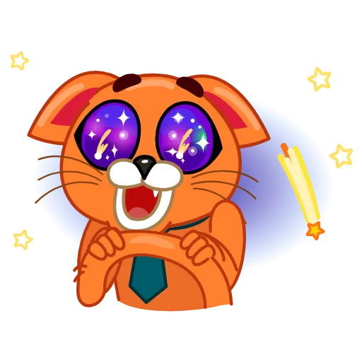 🤩 Эмодзи «TG premium-2» для Telegram