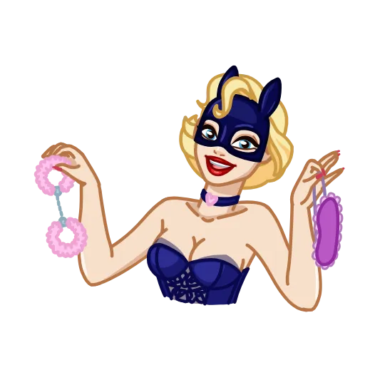 👻 Эмодзи «TG premium-2» для Telegram
