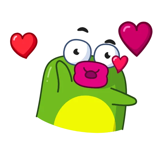 😘 Эмодзи «TG premium-2» для Telegram