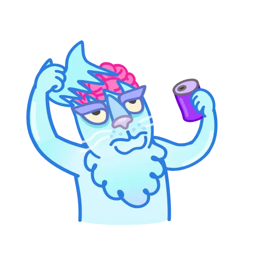💫 Эмодзи «TG premium-2» для Telegram