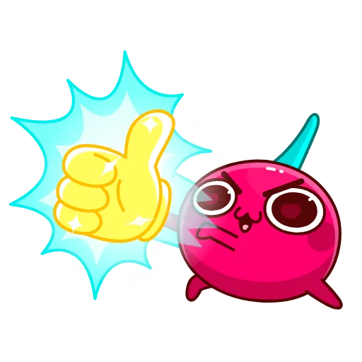 👍 Эмодзи «TG premium-2» для Telegram