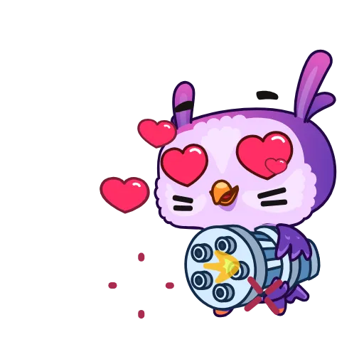 😍 Эмодзи «TG premium-2» для Telegram