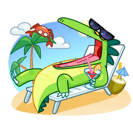 😋 Эмодзи «TG premium-2» для Telegram