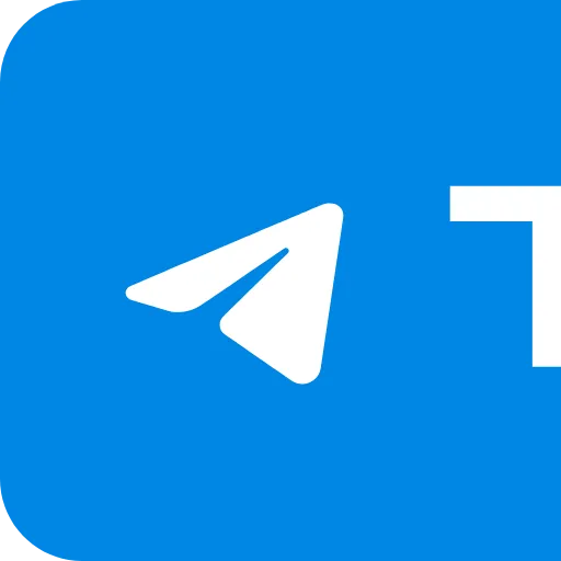 😀 Эмодзи «Telegram UxUi» для Telegram