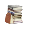 Стикер 4 read and sublimate