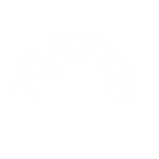 🎲 Стикер «Даб» для Telegram