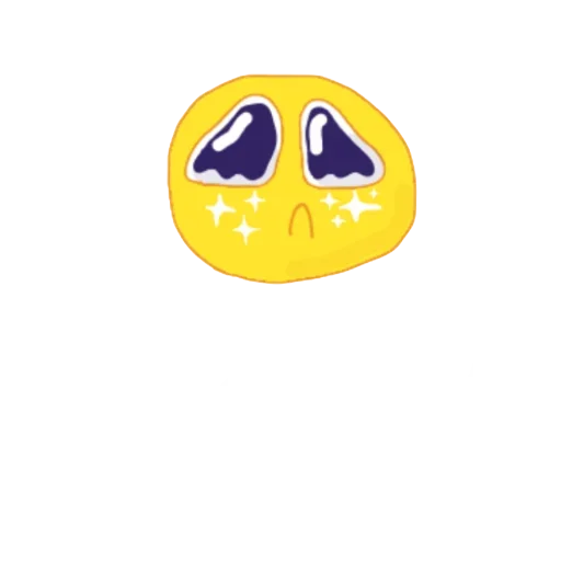 😎 Стикер «Подпишись» для Telegram