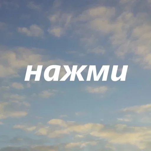 😎 Стикер «Подпишись» для Telegram