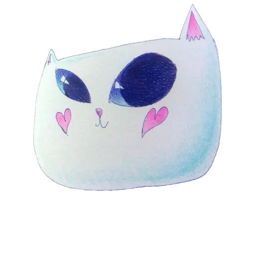 😎 Стикер «Подпишись» для Telegram