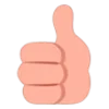 Стикер 56 💙 Viber emoji - смайлы из Вайбера