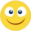 Обложка набора 💙 Viber emoji - смайлы из Вайбера