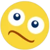 Стикер 30 💙 Viber emoji - смайлы из Вайбера