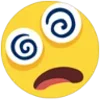 Стикер 26 💙 Viber emoji - смайлы из Вайбера