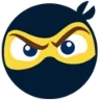 Стикер 52 💙 Viber emoji - смайлы из Вайбера
