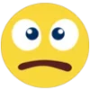 Стикер 24 💙 Viber emoji - смайлы из Вайбера