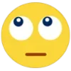 Стикер 22 💙 Viber emoji - смайлы из Вайбера