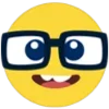 Стикер 41 💙 Viber emoji - смайлы из Вайбера
