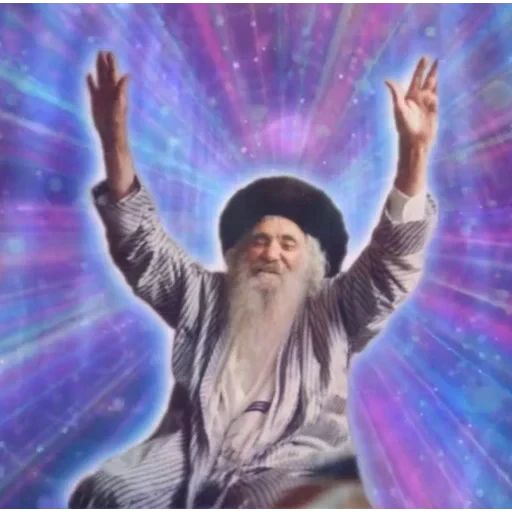 👀 Стикер «PHILOSOPHY_tg_yp_flow» для Telegram