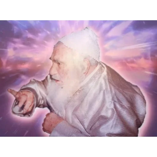 👀 Стикер «PHILOSOPHY_tg_yp_flow» для Telegram