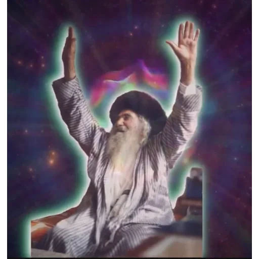 👀 Стикер «PHILOSOPHY_tg_yp_flow» для Telegram