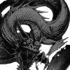 🖤 Эмодзи «Phase black» для Telegram