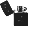 🖤 Эмодзи «Phase black» для Telegram