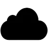 🖤 Эмодзи «Phase black» для Telegram