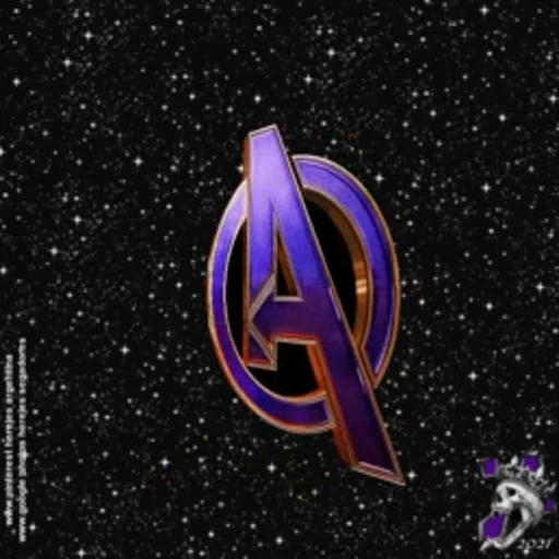 🗿 Стикер «Thanos Face» для Telegram