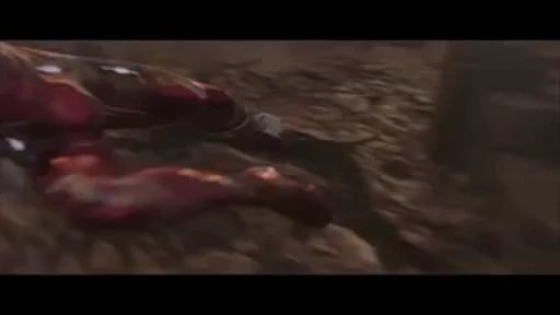 🗿 Стикер «Thanos Face» для Telegram