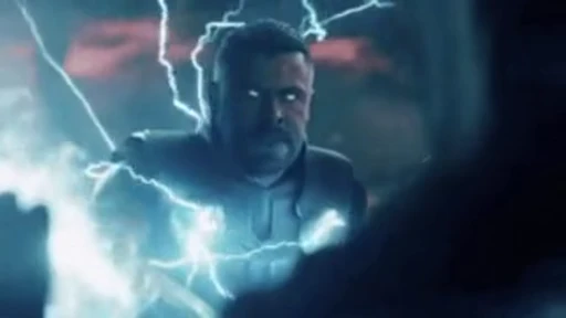 🗿 Стикер «Thanos Face» для Telegram
