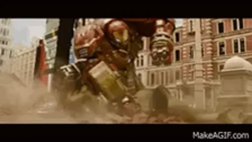 👻 Стикер «Thanos Face» для Telegram