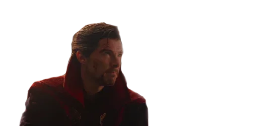 😚 Стикер «Thanos» для Telegram