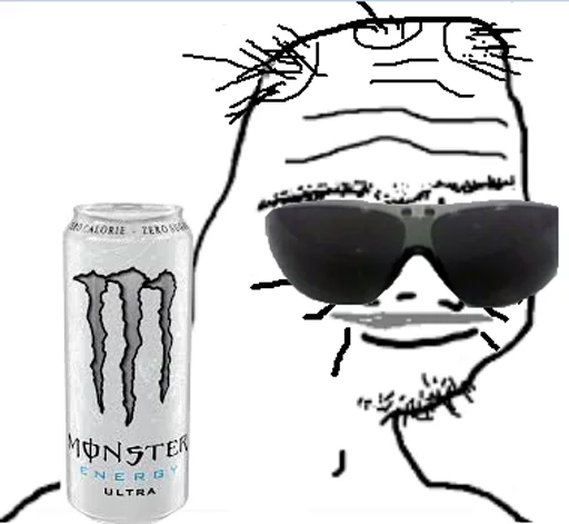 Стикерпак >that 30 year old boomer для Telegram