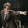 Стикер 42 10Th Doctor
