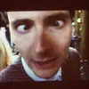 Стикер 45 10Th Doctor