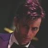 Стикер 13 10Th Doctor