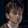 Стикер 36 10Th Doctor