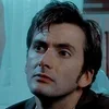 Стикер 41 10Th Doctor