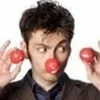 Стикер 48 10Th Doctor